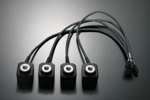 Tein EDFC Motor Kit M12 / M14 Tein