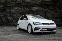 Load image into Gallery viewer, MBRP 15-19 VW Golf R 3in Cat Back Single Exit Exhaust Pro Series w/ Valve Delete - T304 on performance car