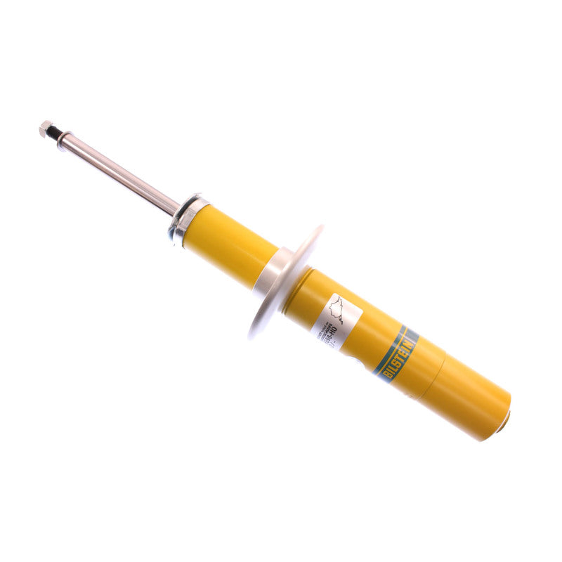 Bilstein B8 2009 Audi A4 Quattro Avant Front 46mm Monotube Shock Absorber - DTX Performance