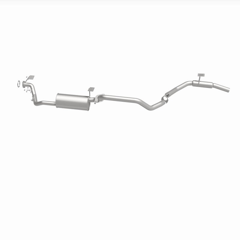 MagnaFlow BRE Exhaust Kit 95-97 LX450 Land Cruiser 4.5L high performance car part