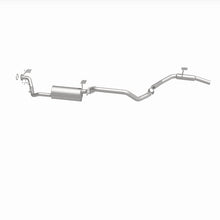Load image into Gallery viewer, MagnaFlow BRE Exhaust Kit 95-97 LX450 Land Cruiser 4.5L high performance car part