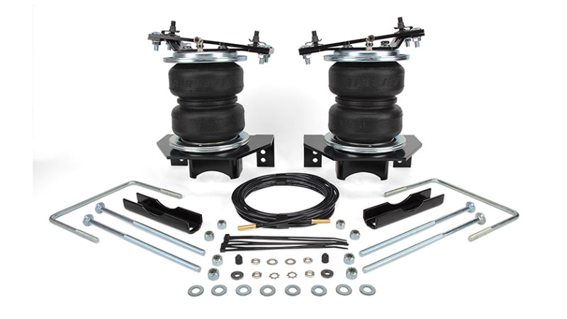 Air Lift Loadlifter 5000 Air Spring Kit for 2023 Ford F-350 DRW - DTX Performance