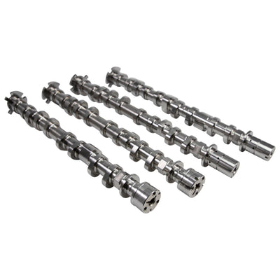COMP Cams Camshaft Set 2018 Ford Coyote 5.0L for performance upgrades and tuning by DTX Performance, veteran owned shop.