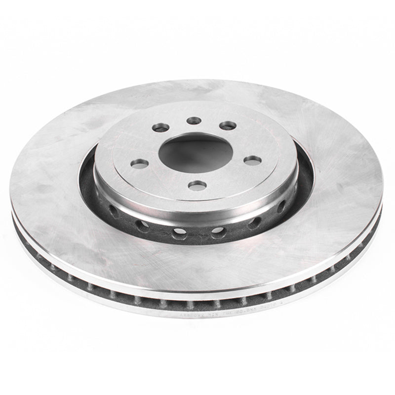 Power Stop 14-18 Dodge Charger Front Autospecialty Brake Rotor - DTX Performance