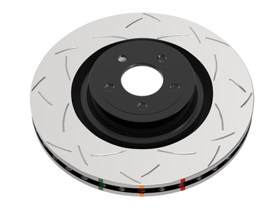DBA 09-18 Subaru Forester SK 2.5L T3 Front Slotted Rotor, Performance Car Parts, High Performance Brakes from DTX Performance