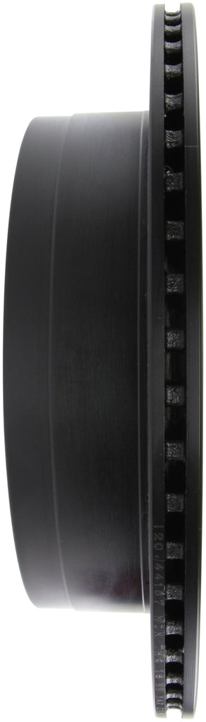 StopTech Slotted & Drilled Sport Brake Rotor for performance car parts at DTX Performance, high performance brakes, tuning upgrades available.