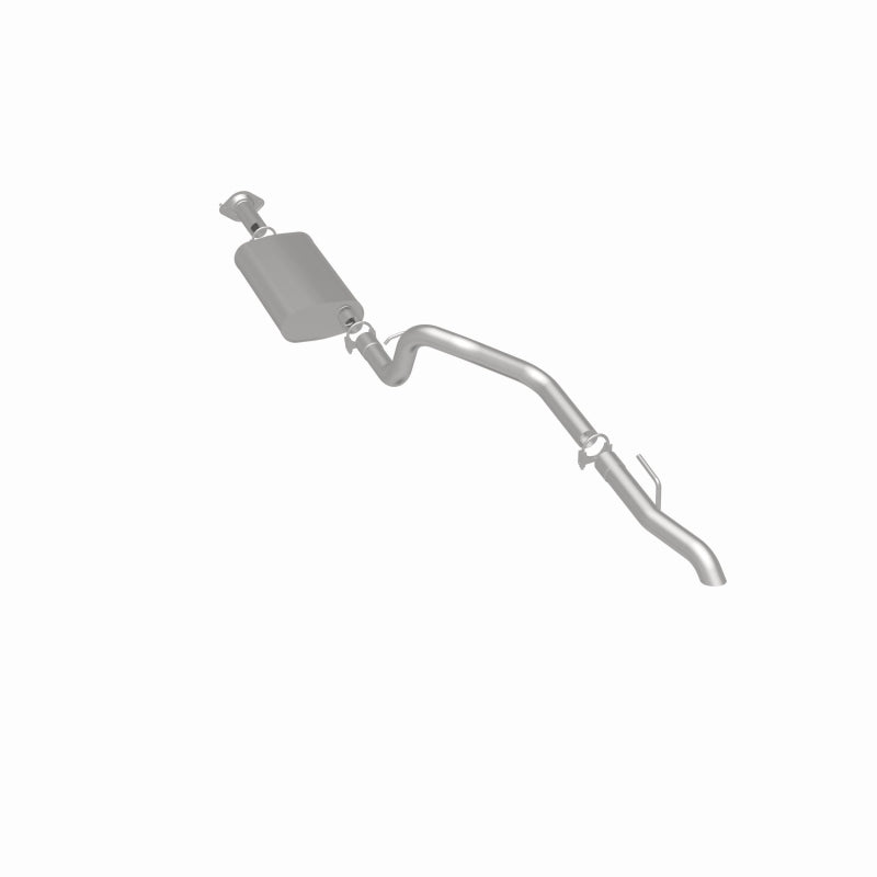 MagnaFlow BRE Exhaust Kit 96-01 Jeep Cherokee for high performance upgrades by DTX Performance