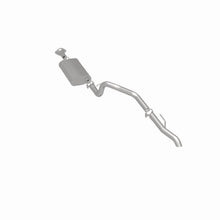 Load image into Gallery viewer, MagnaFlow BRE Exhaust Kit 96-01 Jeep Cherokee for high performance upgrades by DTX Performance