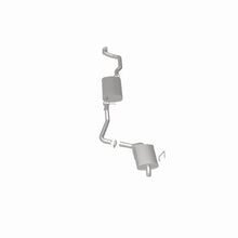 Load image into Gallery viewer, MagnaFlow BRE Exhaust Kit 09-17 Chevy Traverse 3.6L – Performance upgrade exhaust system by DTX Performance.