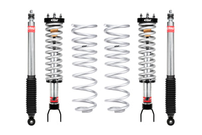 Eibach 2025 Dodge Ram 1500 Pro-Truck Lift Kit System Coilover Stage 2