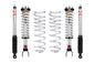 Eibach 2025 Dodge Ram 1500 Pro-Truck Lift Kit System Coilover Stage 2