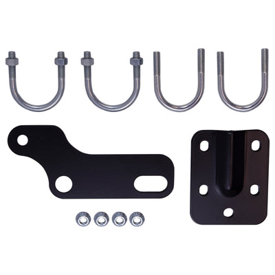 Bilstein 2020 Ford F53 B1 Steering Damper Bracket, performance car parts, DTX Performance, aftermarket performance parts