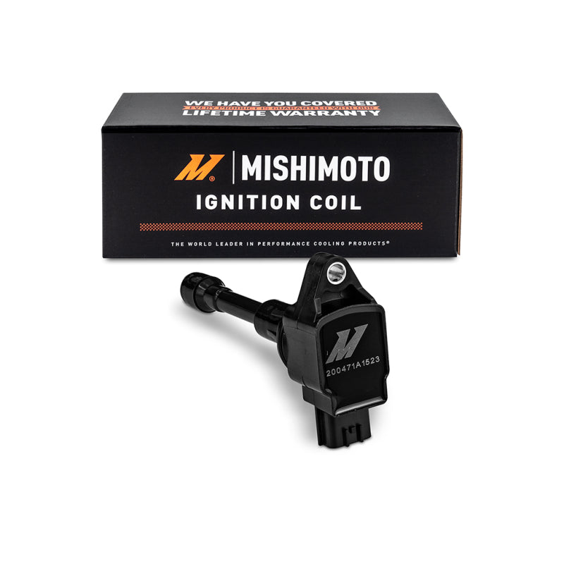 Mishimoto 07-15 Nissan Altima 2.5L Ignition Coil - DTX Performance