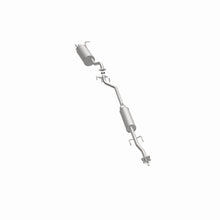 Load image into Gallery viewer, MagnaFlow BRE Exhaust Kit 07-09 Honda CR-V 2.4L image