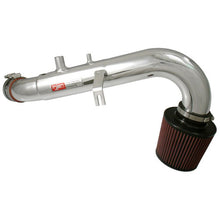 Load image into Gallery viewer, Injen 03-06 Honda Element L4 2.4L Black IS Short Ram Cold Air Intake - DTX Performance