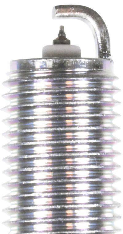 NGK Laser Iridium Spark Plug Box of 4 (ILKR9Q7G) for high performance car parts