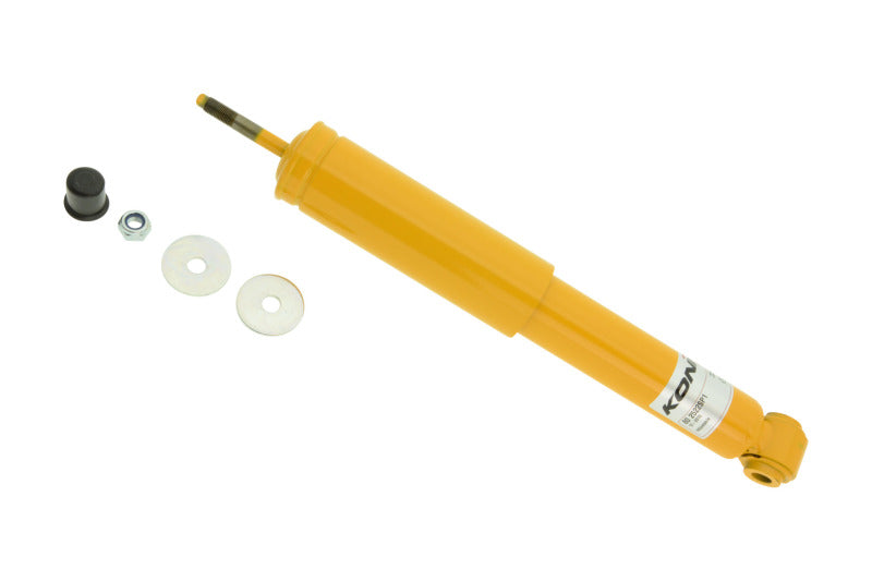 Koni Sport (Yellow) Shock 85-91 BMW 3 Series - E30 M3(E254) - Rear - DTX Performance