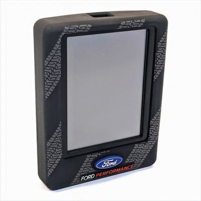 Ford Racing 21-22 Ford Bronco 2.3L Performance Calibration kit by DTX Performance for optimal engine power and torque upgrades.