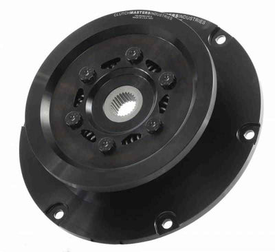Clutch Masters 10-16 Audi S4 3.0L Supercharged w/DSG Steel Flywheel, performance car parts by DTX Performance, high performance auto parts
