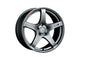 SSR GTV01 18x8.5 5x114.3 40mm Wheel, DTX Performance, veteran owned shop, high performance brakes, racing suspension