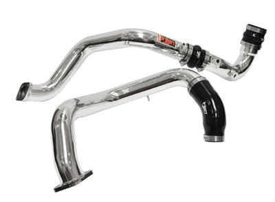 Injen 16-20 Honda Civic 1.5L Turbo Aluminum Intercooler Piping Kit - Polished for performance upgrades