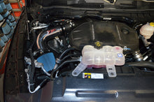 Load image into Gallery viewer, Injen 14-18 Dodge Ram 3.0L V6 Polished Power-Flow Short Ram Intake - DTX Performance