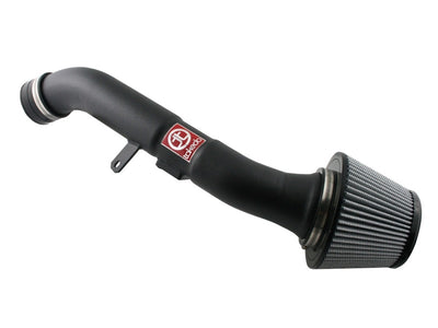 aFe Takeda Intakes Stage-2 PDS AIS PDS Nissan 350Z 03-06: Infiniti G35 03.5-06 V6-3.5L (blk) performance part