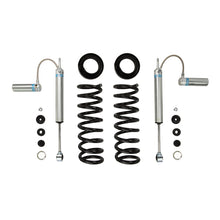 Load image into Gallery viewer, Bilstein B8 5162 Series 13-16 Dodge Ram 3500 Monotube Front Suspension Kit - DTX Performance