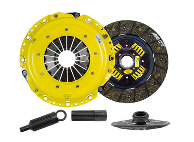 ACT 07-09 BMW 135/335/535/435/Z4 N54 XT/Perf Street Sprung Clutch Kit, performance car parts, tuning upgrades – DTX Performance