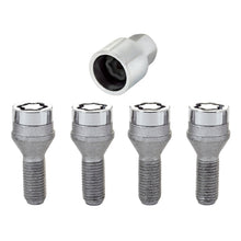 Load image into Gallery viewer, McGard Wheel Lock Bolt Set - 4pk. Chrome