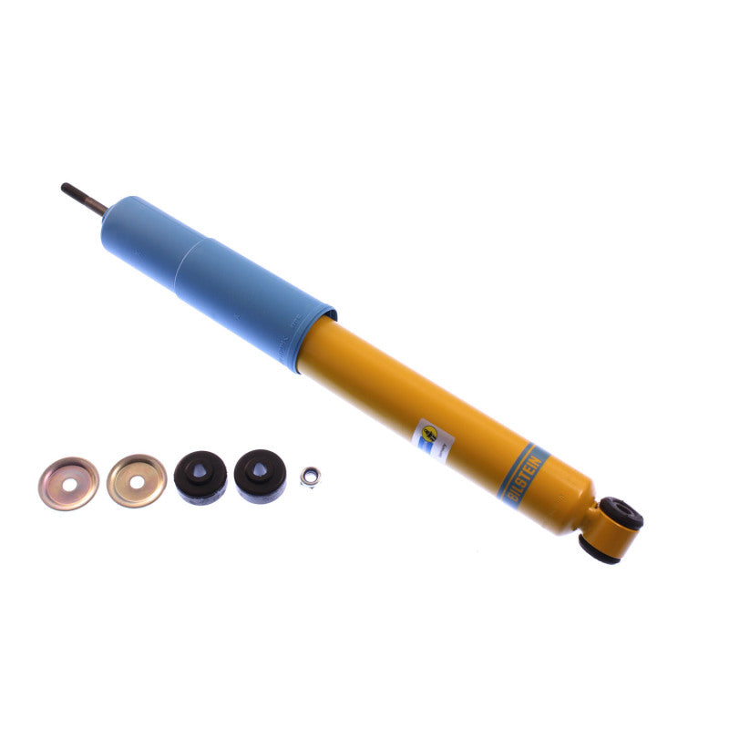 Bilstein 5100 Series 94-04 Ford Mustang All (Exc 99-04 Cobra) Rear 46mm Monotube Shock Absorber - DTX Performance