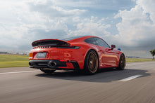 Load image into Gallery viewer, CSF 2019+ Porsche 911 Carrera (3.0L Turbo - Base/S/4/GTS) High Performance Intercooler System - DTX Performance