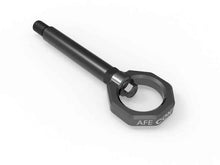 Load image into Gallery viewer, aFe 23-25 BMW M2 (G87) CONTROL Front / Rear Tow Hook - Gray