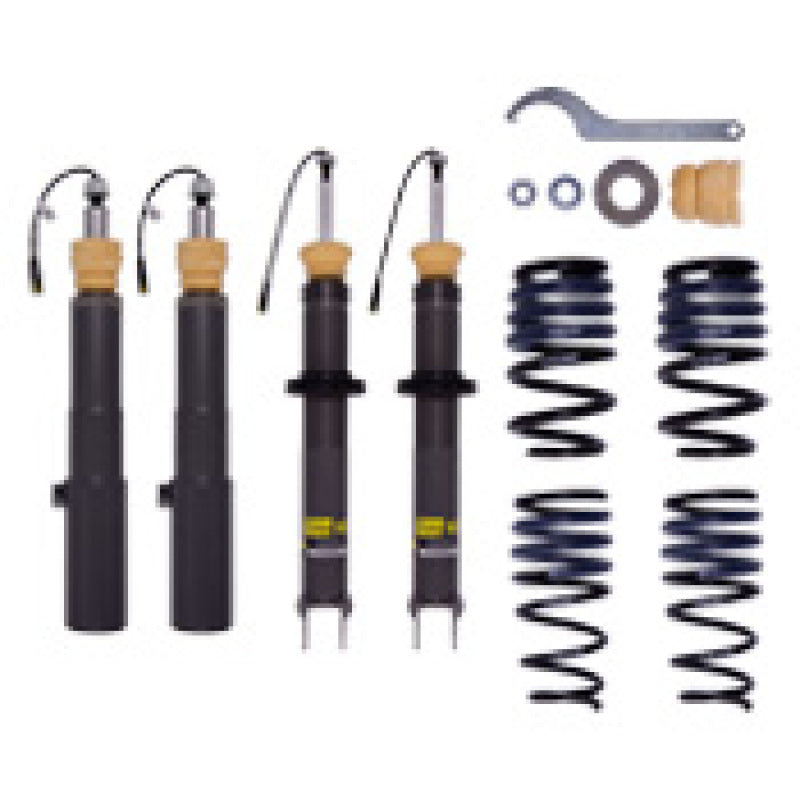 Bilstein 20-21 Porsche 911 EVO SE Kit - DTX Performance