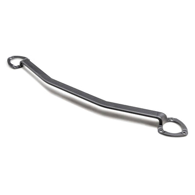 Seibon 2023+ Honda Civic Type R Carbon fiber Front Strut Brace for performance car parts from DTX Performance.