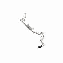 Load image into Gallery viewer, Magnaflow 2024 Toyota Tacoma Speq Series Cat-back Exhaust System - DTX Performance