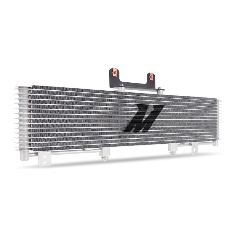 Mishimoto 99-13 Chevrolet Silverado / GMC Sierra Transmission Cooler - DTX Performance