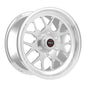 Weld S77 HD 20x9 / 6x139.7 BP / 5.9in. BS Polish Wheel (Low Pad) - Non-Beadlock