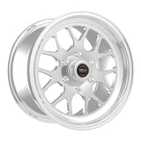 Weld S77 20x10.0 RT-S HD 6X5.5 / 7in BS Polish Wheel (Low Pad) 3.540 ID