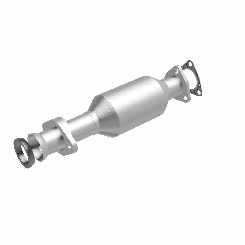 MagnaFlow 92-95 Honda Civic LX L4 1.5L CA Direct-Fit Catalytic Converter - DTX Performance