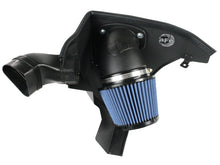 Load image into Gallery viewer, aFe MagnumFORCE Intakes Stage-2 P5R AIS P5R BMW 3-Series (E46) 99-06 L6-2.5L/2.8L/3.0L performance part