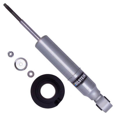 Bilstein B8 6100 Series 16-21 Nissan Titan XD (Ride Height Adjustable) 0-2in Front Shock Absorber for performance upgrades.