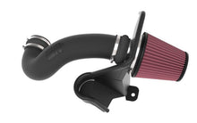 Load image into Gallery viewer, K&amp;N 22-23  Jeep Grand Cherokee 5.7L V8 Performance Air Intake System - DTX Performance