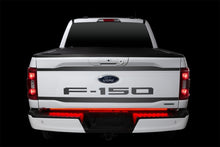 Load image into Gallery viewer, Putco 21-22 Ford F-150 60in Red Light Blade Direct Fit Kit Red / White, performance car parts by DTX Performance.