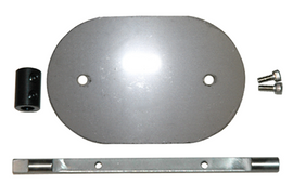 QTP Low Profile QTEC Butterfly Kit, performance car parts, DTX Performance, high performance auto parts, veteran owned performance shop, tuning upgrades