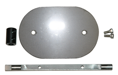 QTP Low Profile QTEC Butterfly Kit, performance car parts, DTX Performance, high performance auto parts, veteran owned performance shop, tuning upgrades