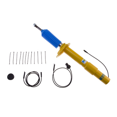 Bilstein B6 Electronic Dampers for BMW M5 (E60) w/ EDC, performance car parts, DTX Performance, suspension kits for tuning upgrades.
