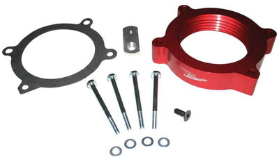 Airaid 07-13 GM/GMC Pick-up 1500 PowerAid TB Spacer performance part
