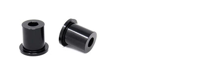 Torque Solution Solid Steering Rack Bushings: Subaru WRX 08-14 / STI 05-14, performance car parts by DTX Performance.