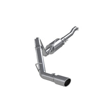 Load image into Gallery viewer, MBRP 06-08 Ram Hemi 1500 Mega Cab 5.7L / 03-13 Ram Hemi 2500/3500 5.7L Alum 3in Cat Back Single Side exhaust system